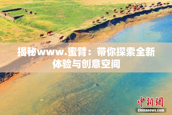 揭秘www.蜜臂：带你探索全新体验与创意空间