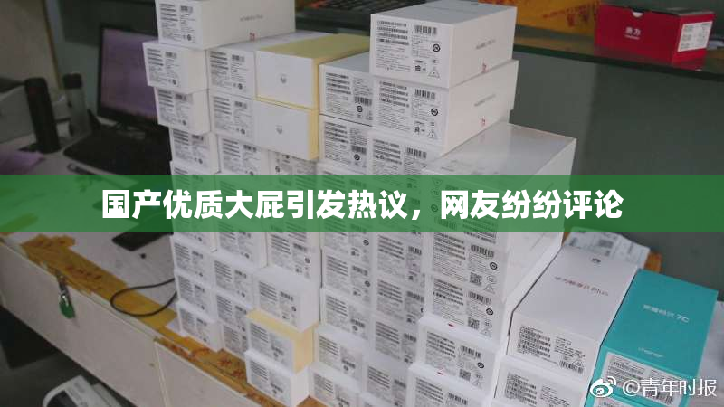 国产优质大屁引发热议，网友纷纷评论
