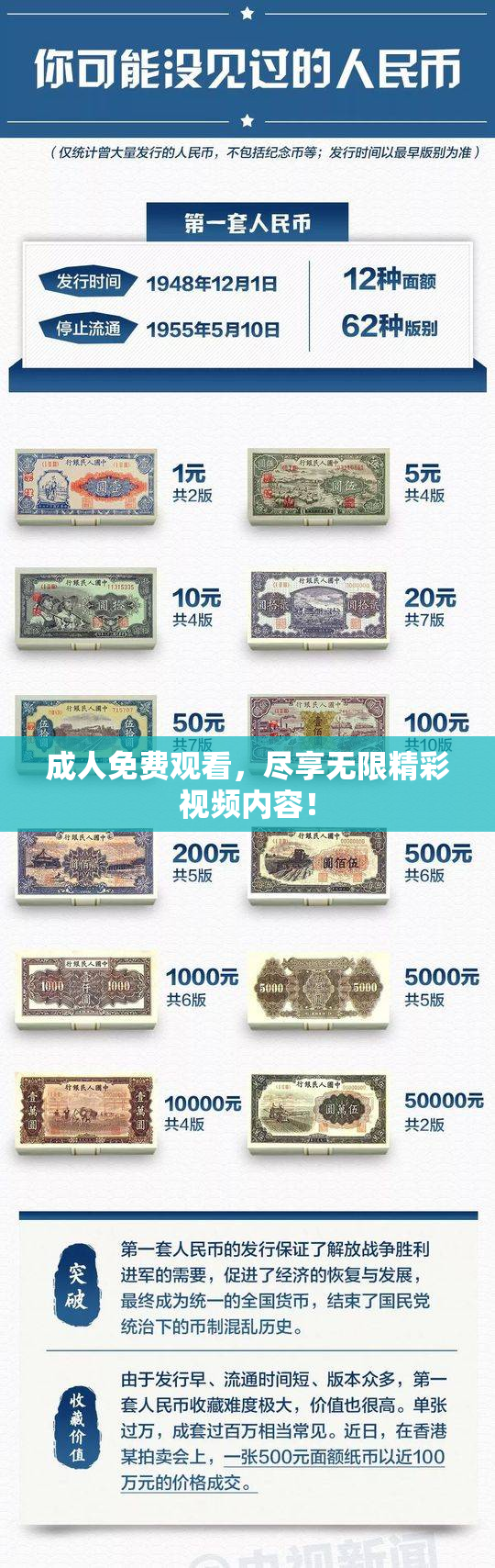成人免费观看，尽享无限精彩视频内容！