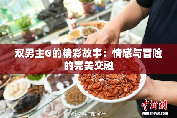 双男主G的精彩故事：情感与冒险的完美交融