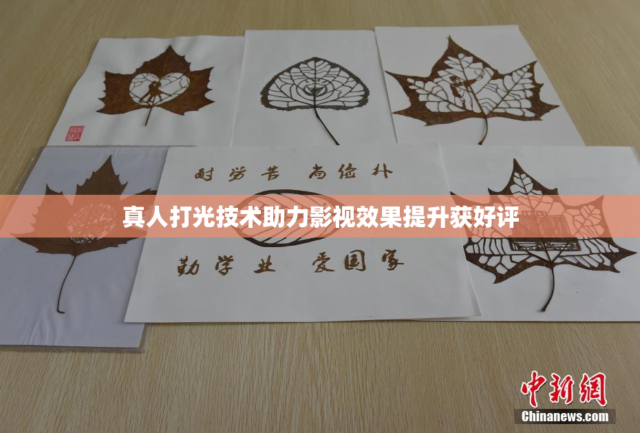 真人打光技术助力影视效果提升获好评