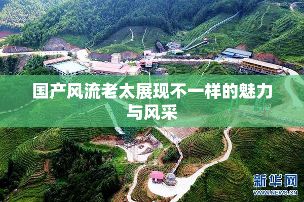 国产风流老太展现不一样的魅力与风采