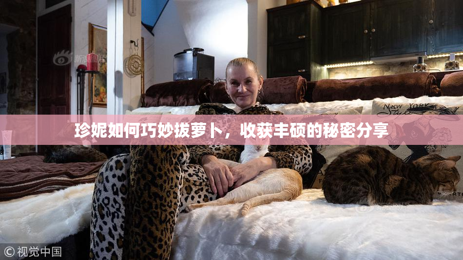 珍妮如何巧妙拔萝卜，收获丰硕的秘密分享