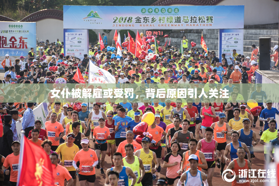 女仆被解雇或受罚，背后原因引人关注