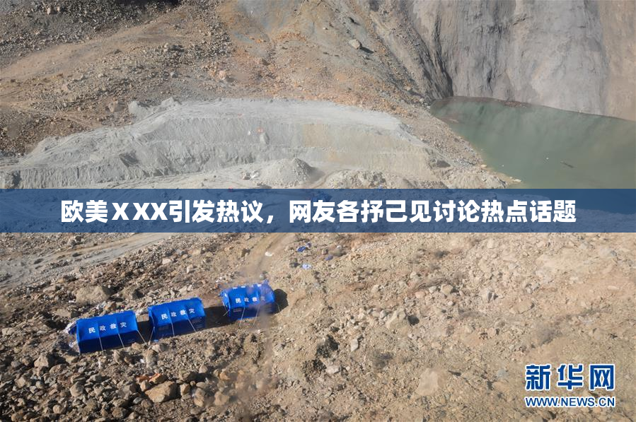 欧美ⅩXX引发热议，网友各抒己见讨论热点话题