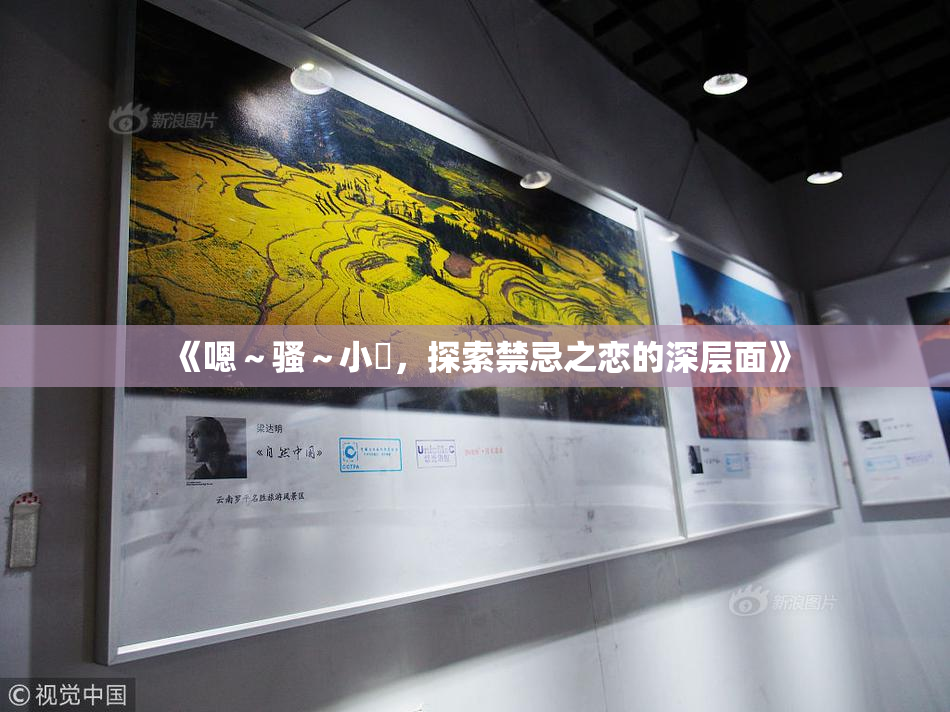 《嗯～骚～小婬，探索禁忌之恋的深层面》