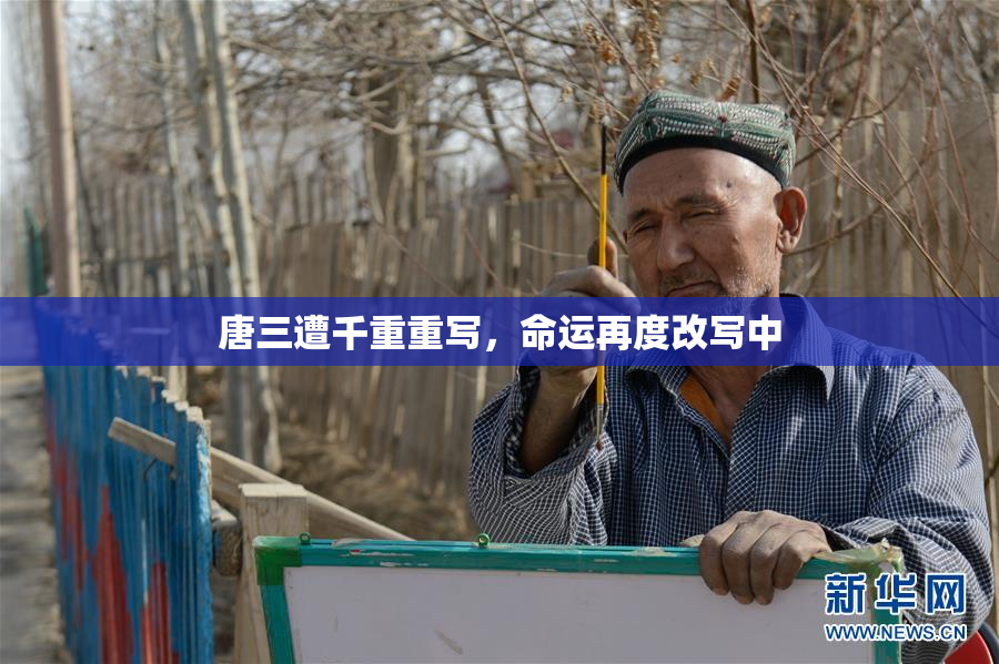 唐三遭千重重写，命运再度改写中