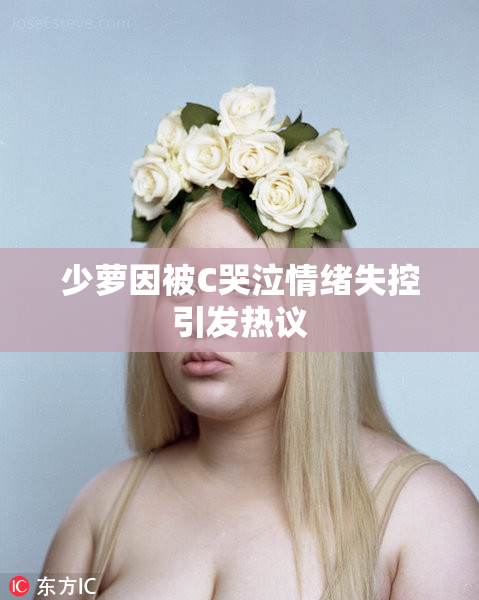 少萝因被C哭泣情绪失控引发热议