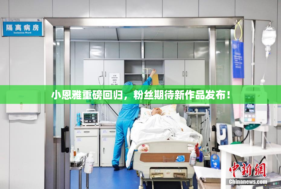 小恩雅重磅回归，粉丝期待新作品发布！