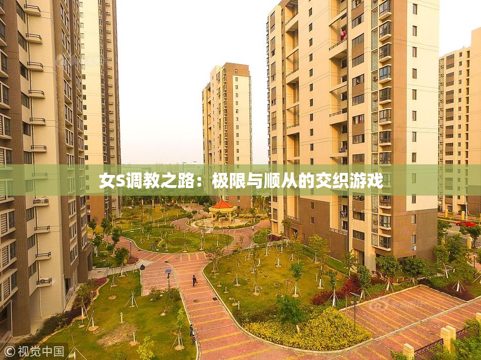 女S调教之路：极限与顺从的交织游戏