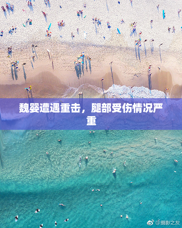 魏婴遭遇重击，腿部受伤情况严重