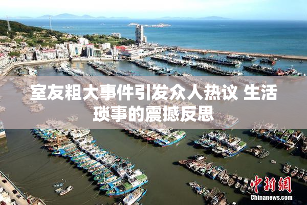 室友粗大事件引发众人热议 生活琐事的震撼反思