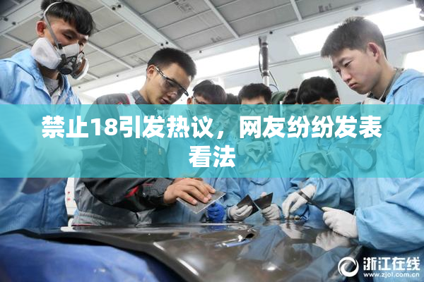 禁止18引发热议，网友纷纷发表看法