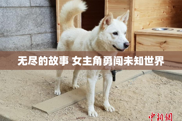 无尽的故事 女主角勇闯未知世界