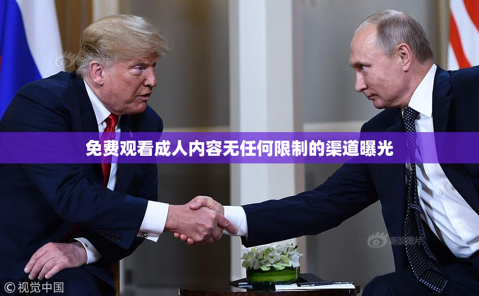免费观看成人内容无任何限制的渠道曝光
