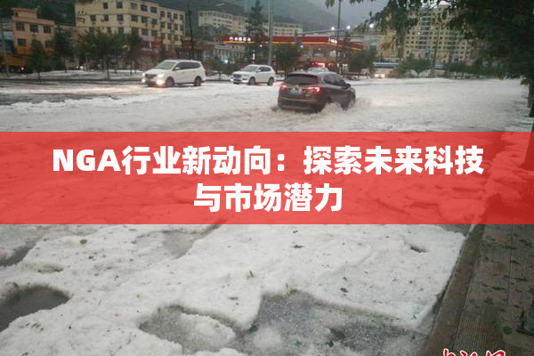 NGA行业新动向：探索未来科技与市场潜力