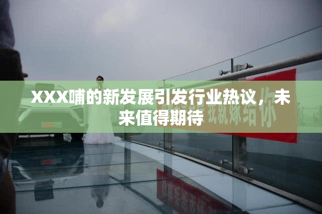 XXX哺的新发展引发行业热议，未来值得期待