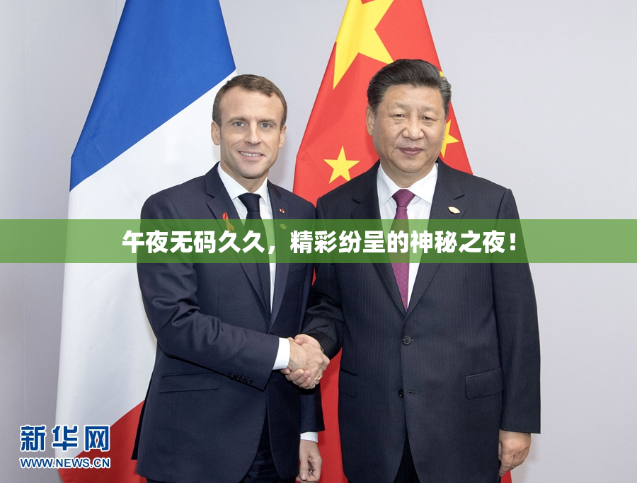 午夜无码久久，精彩纷呈的神秘之夜！