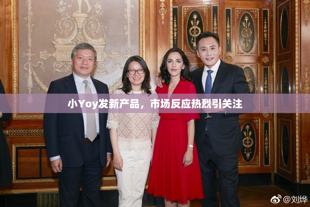 小Yoy发新产品，市场反应热烈引关注