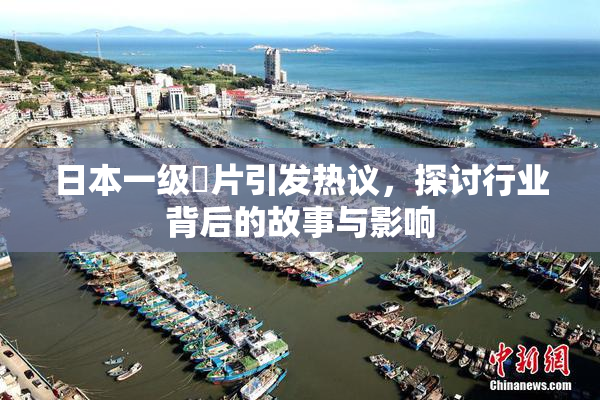 日本一级婬片引发热议，探讨行业背后的故事与影响