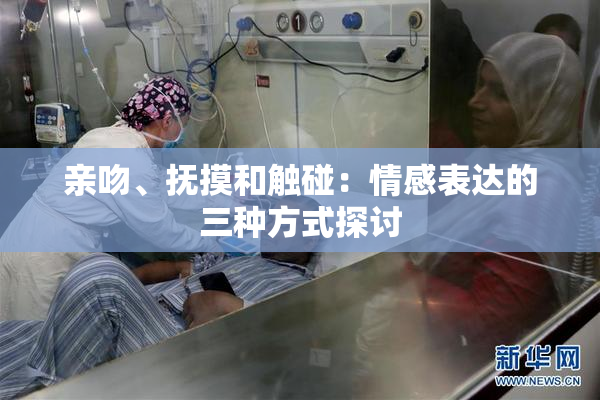 亲吻、抚摸和触碰：情感表达的三种方式探讨