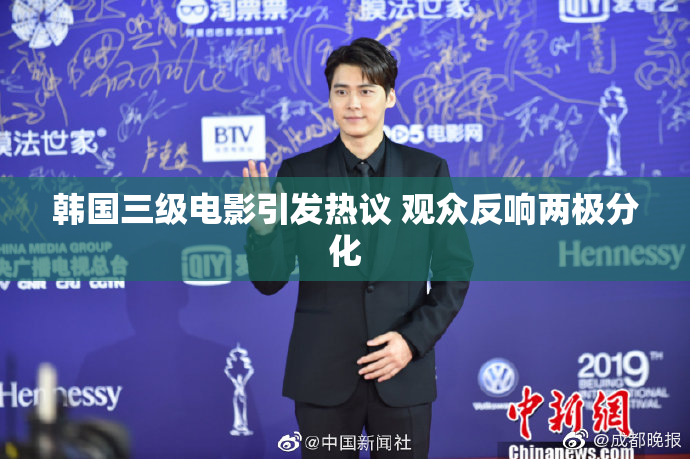 韩国三级电影引发热议 观众反响两极分化