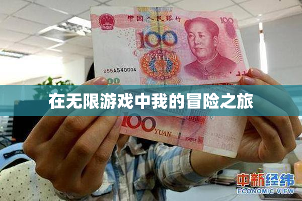 在无限游戏中我的冒险之旅
