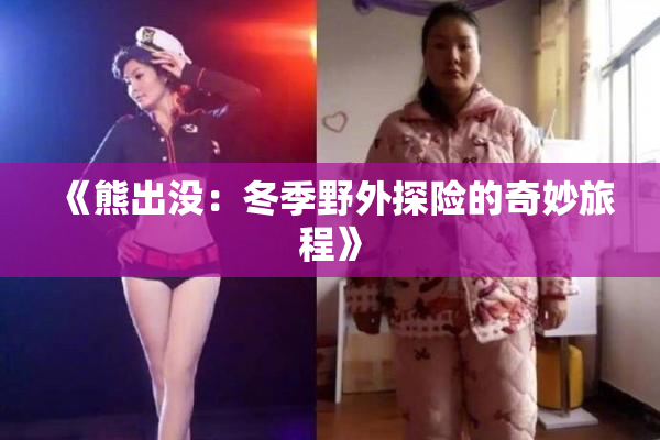《熊出没：冬季野外探险的奇妙旅程》