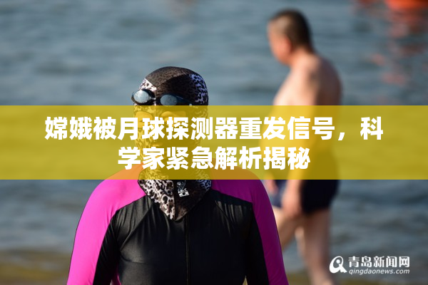嫦娥被月球探测器重发信号，科学家紧急解析揭秘