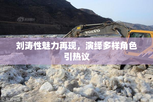 刘涛性魅力再现，演绎多样角色引热议