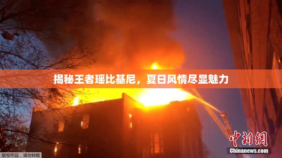 揭秘王者瑶比基尼，夏日风情尽显魅力