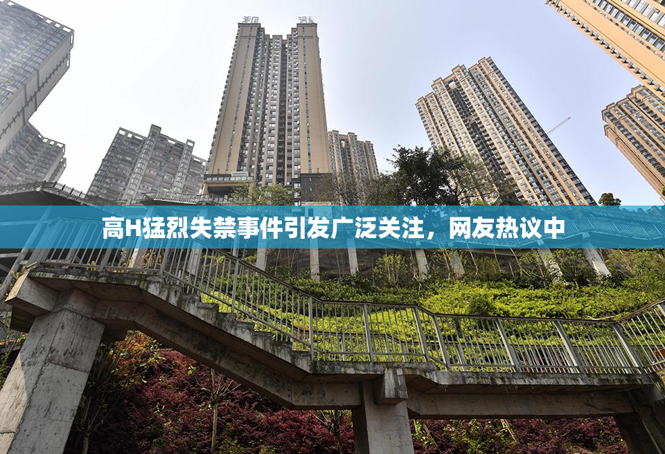 高H猛烈失禁事件引发广泛关注，网友热议中