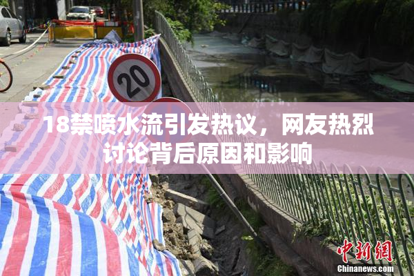 18禁喷水流引发热议，网友热烈讨论背后原因和影响