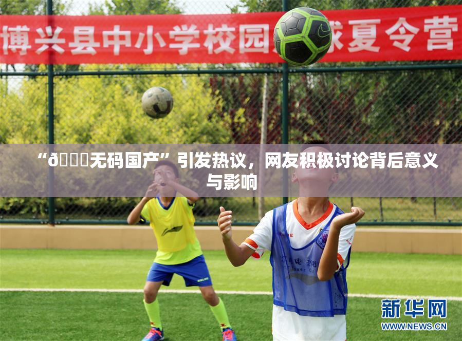 “🔞无码国产”引发热议，网友积极讨论背后意义与影响
