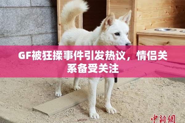 GF被狂揉事件引发热议，情侣关系备受关注