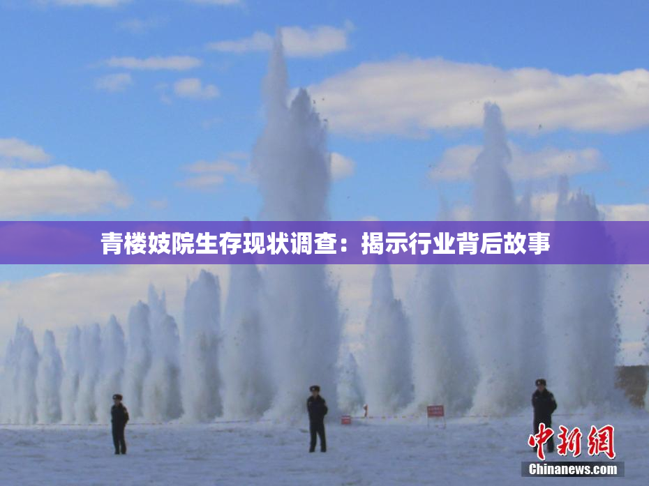 青楼妓院生存现状调查：揭示行业背后故事