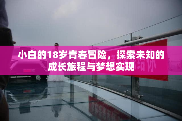 小白的18岁青春冒险，探索未知的成长旅程与梦想实现