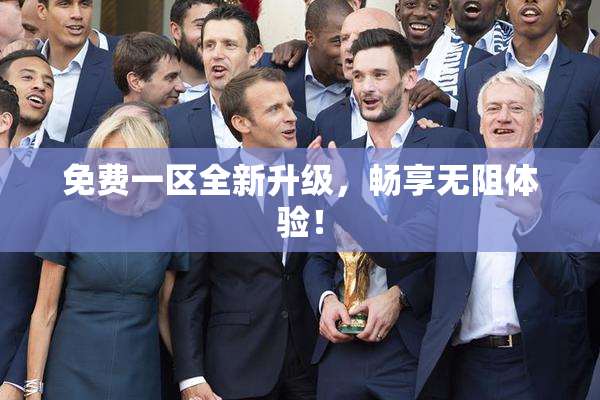 免费一区全新升级，畅享无阻体验！