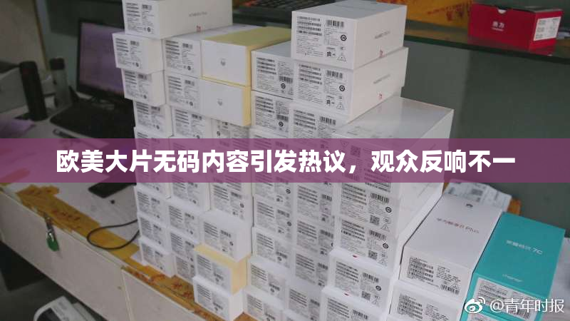 欧美大片无码内容引发热议，观众反响不一