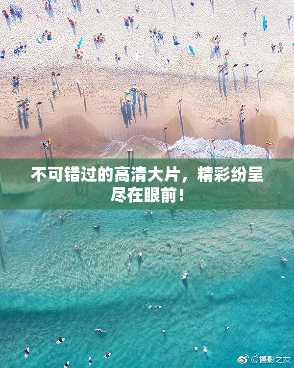 不可错过的高清大片，精彩纷呈尽在眼前！