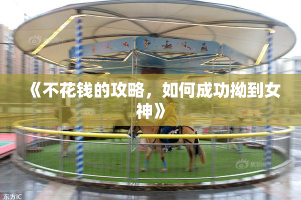 《不花钱的攻略，如何成功拗到女神》