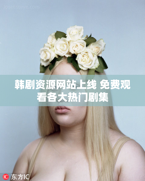 韩剧资源网站上线 免费观看各大热门剧集