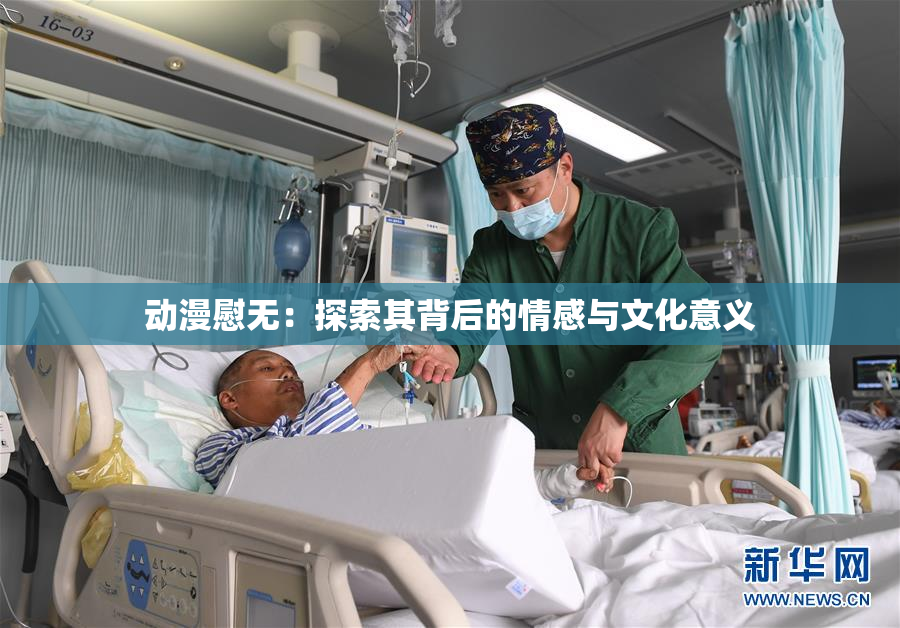 动漫慰无：探索其背后的情感与文化意义