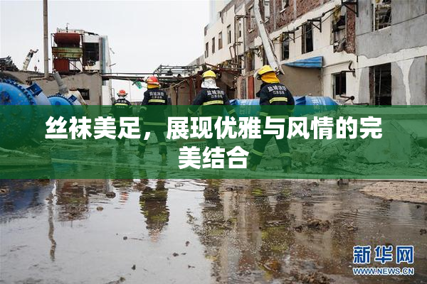 丝袜美足，展现优雅与风情的完美结合