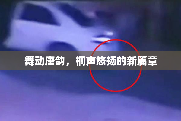 舞动唐韵，桐声悠扬的新篇章