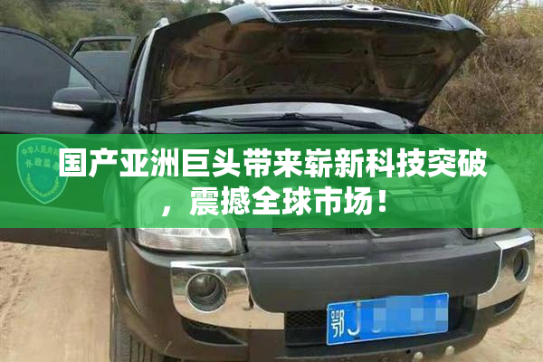 国产亚洲巨头带来崭新科技突破，震撼全球市场！
