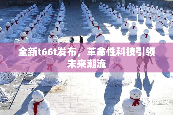 全新t66t发布，革命性科技引领未来潮流