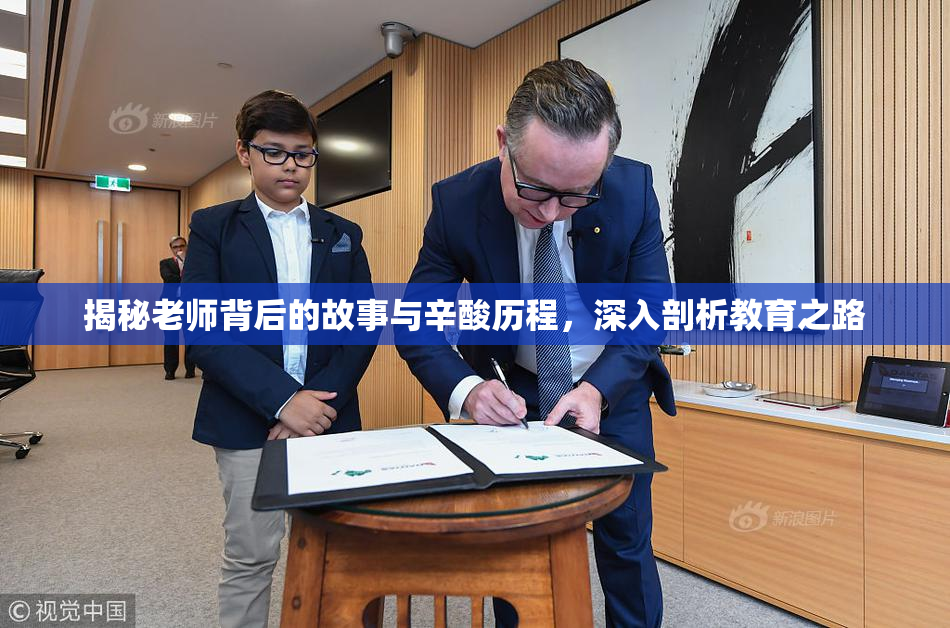 揭秘老师背后的故事与辛酸历程，深入剖析教育之路