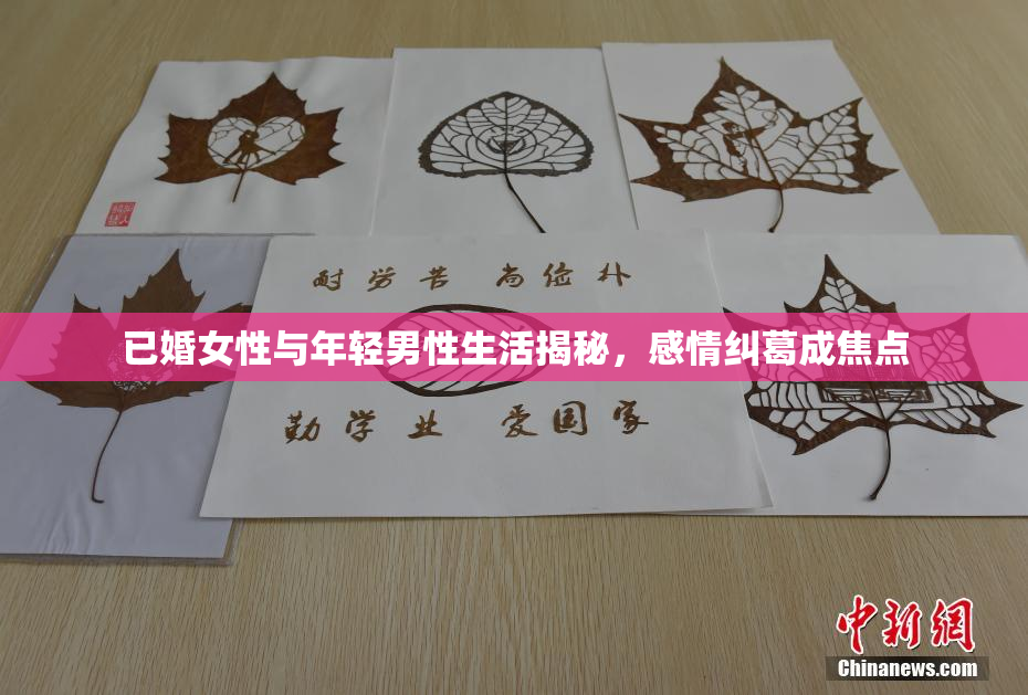 已婚女性与年轻男性生活揭秘，感情纠葛成焦点