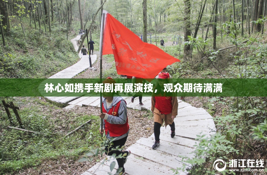 林心如携手新剧再展演技，观众期待满满
